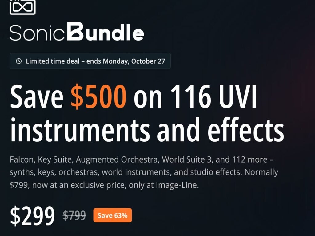 FL Studio deal check, step 2: Price before and after