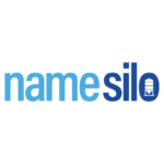 NameSilo logo
